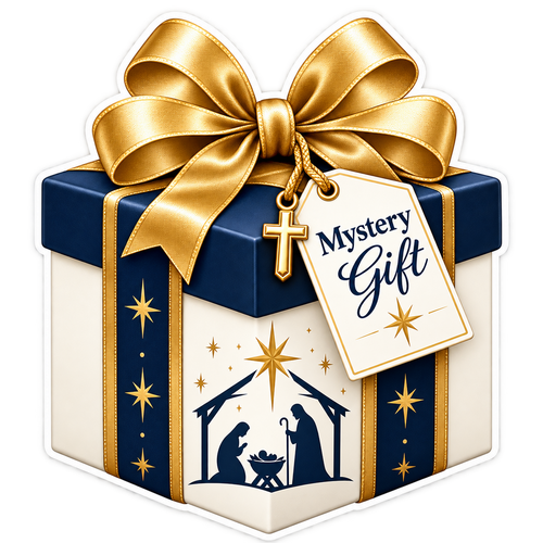 Mystery Gift