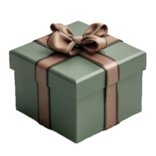 Mystery Gift