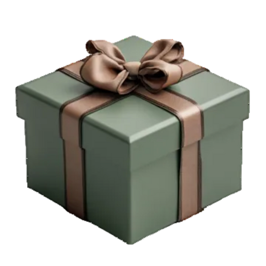 Mystery Gift